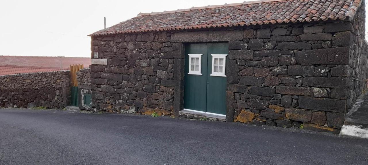 Al - Adega Do Terra Villa Madalena  Eksteriør billede
