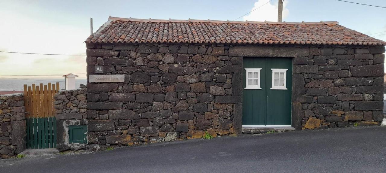 Al - Adega Do Terra Villa Madalena  Eksteriør billede